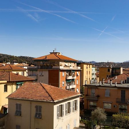 Terre D'Amare Liguria Apartment La Spezia Luaran gambar