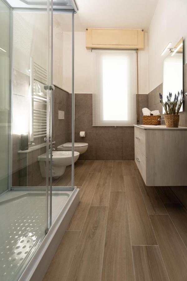 Terre D'Amare Liguria Apartment La Spezia Luaran gambar