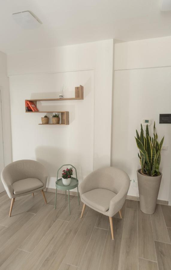 Terre D'Amare Liguria Apartment La Spezia Luaran gambar