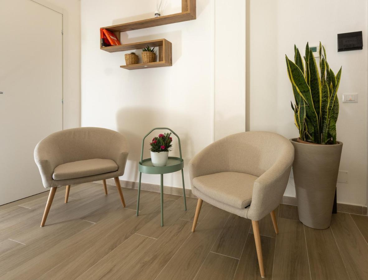 Terre D'Amare Liguria Apartment La Spezia Luaran gambar