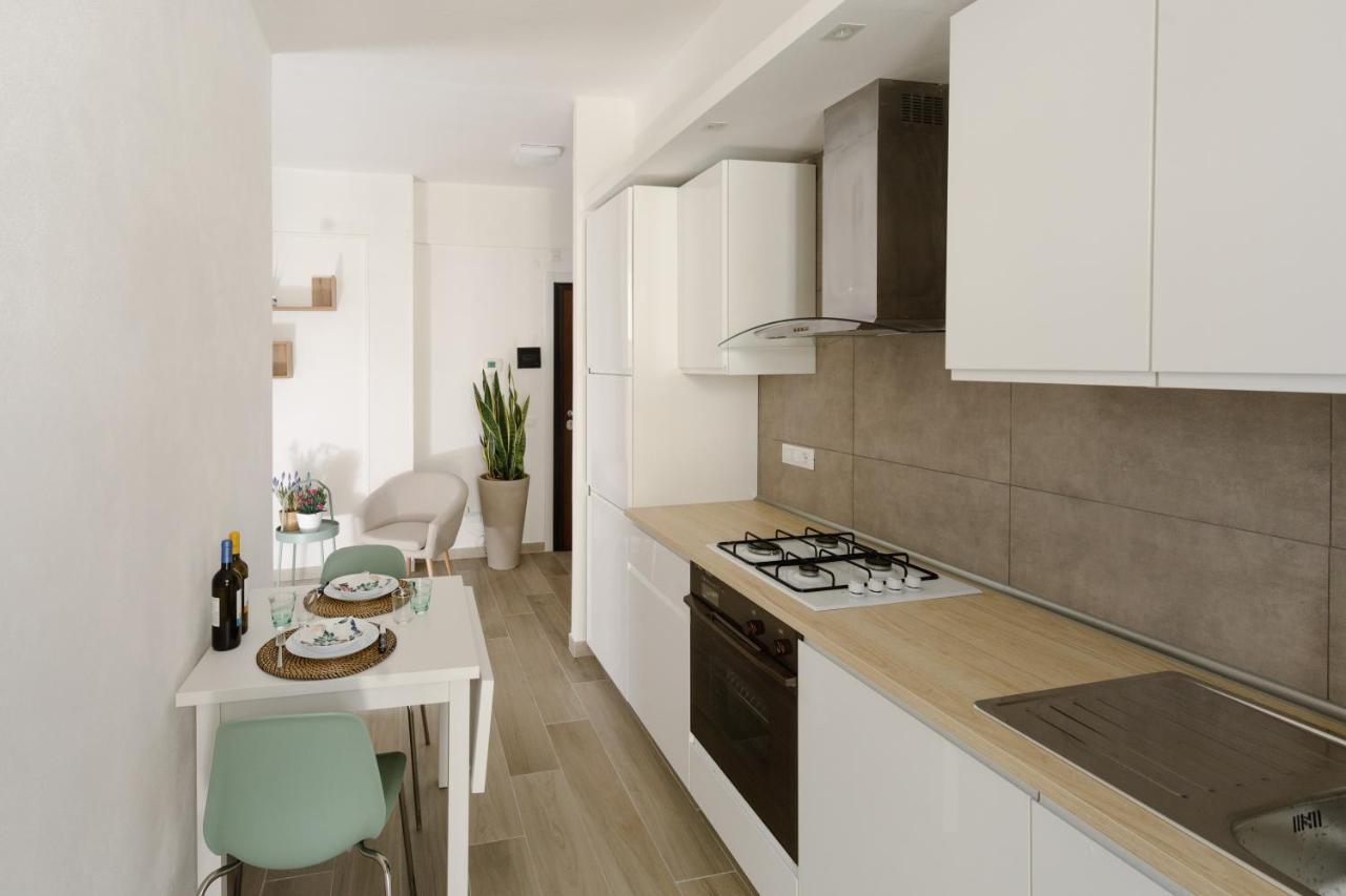 Terre D'Amare Liguria Apartment La Spezia Luaran gambar