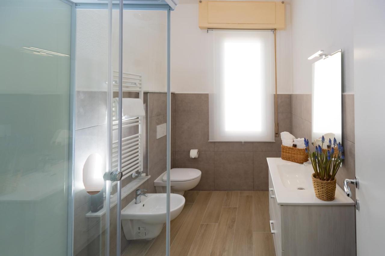 Terre D'Amare Liguria Apartment La Spezia Luaran gambar