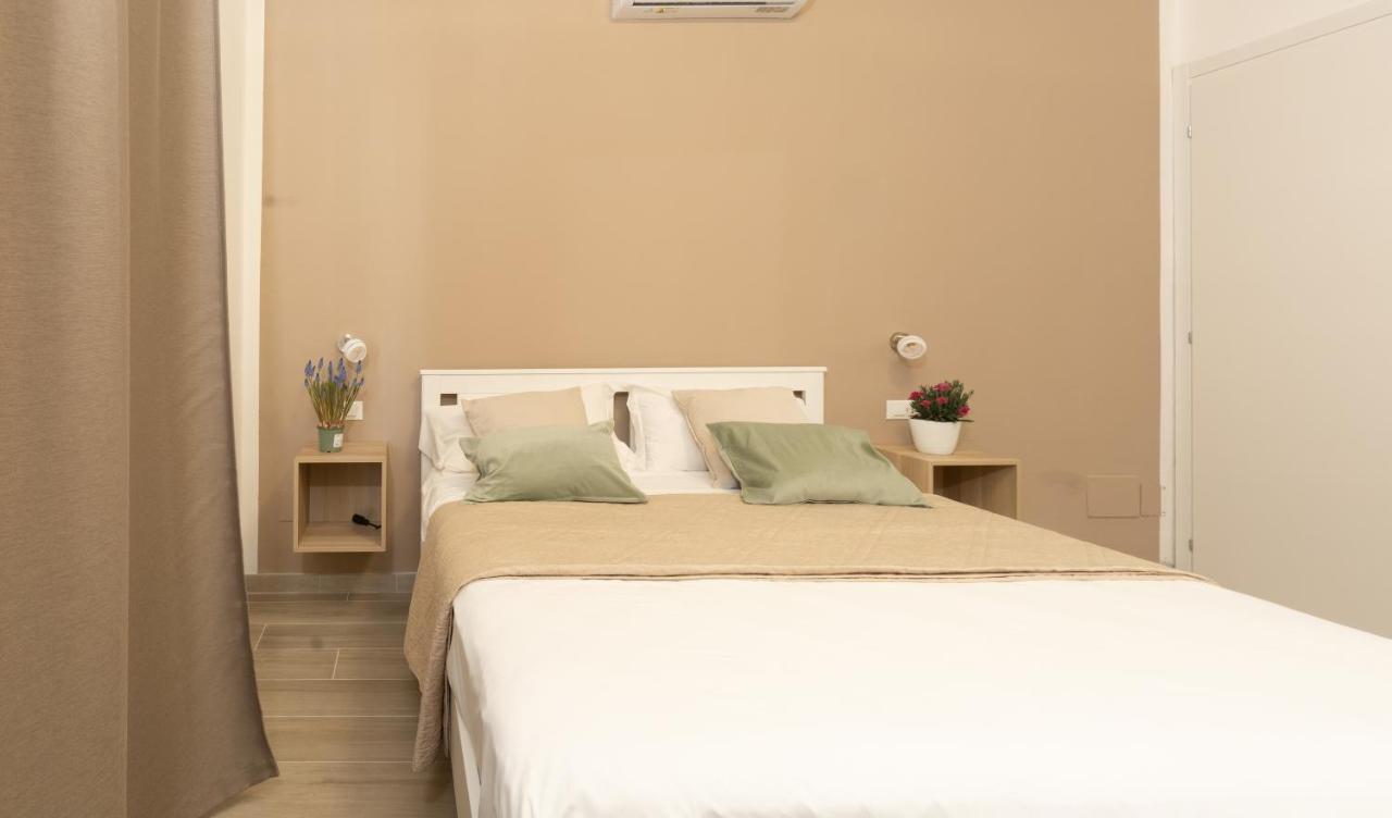 Terre D'Amare Liguria Apartment La Spezia Luaran gambar