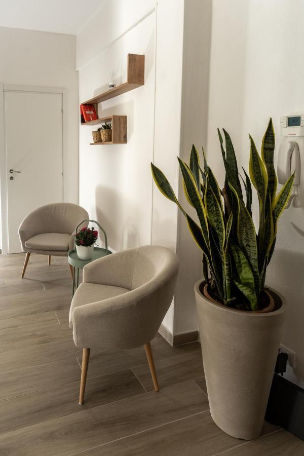 Terre D'Amare Liguria Apartment La Spezia Luaran gambar