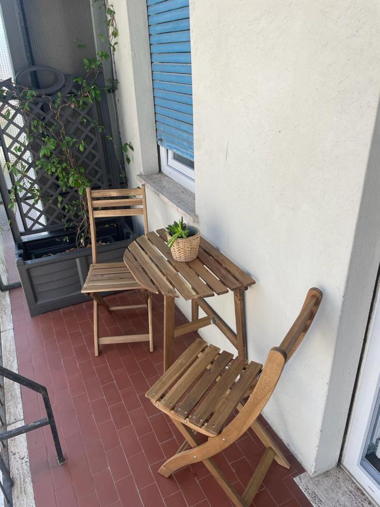 Terre D'Amare Liguria Apartment La Spezia Luaran gambar